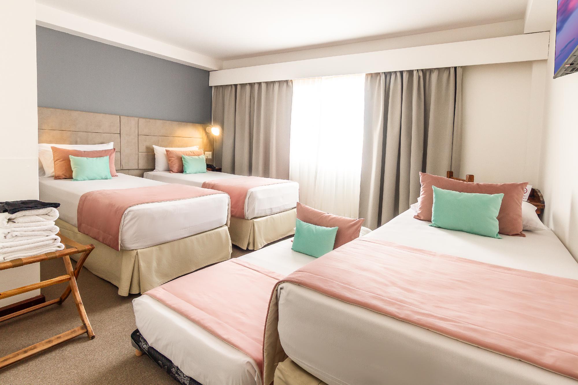 Habitacion matimonial