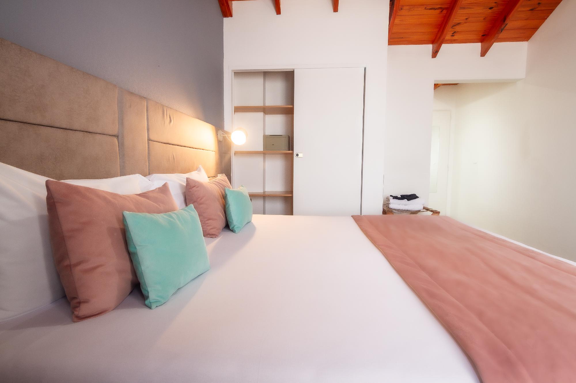 Habitacion matimonial