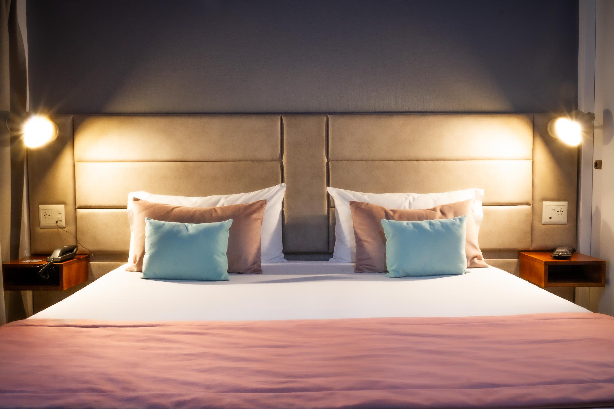 Habitacion matimonial