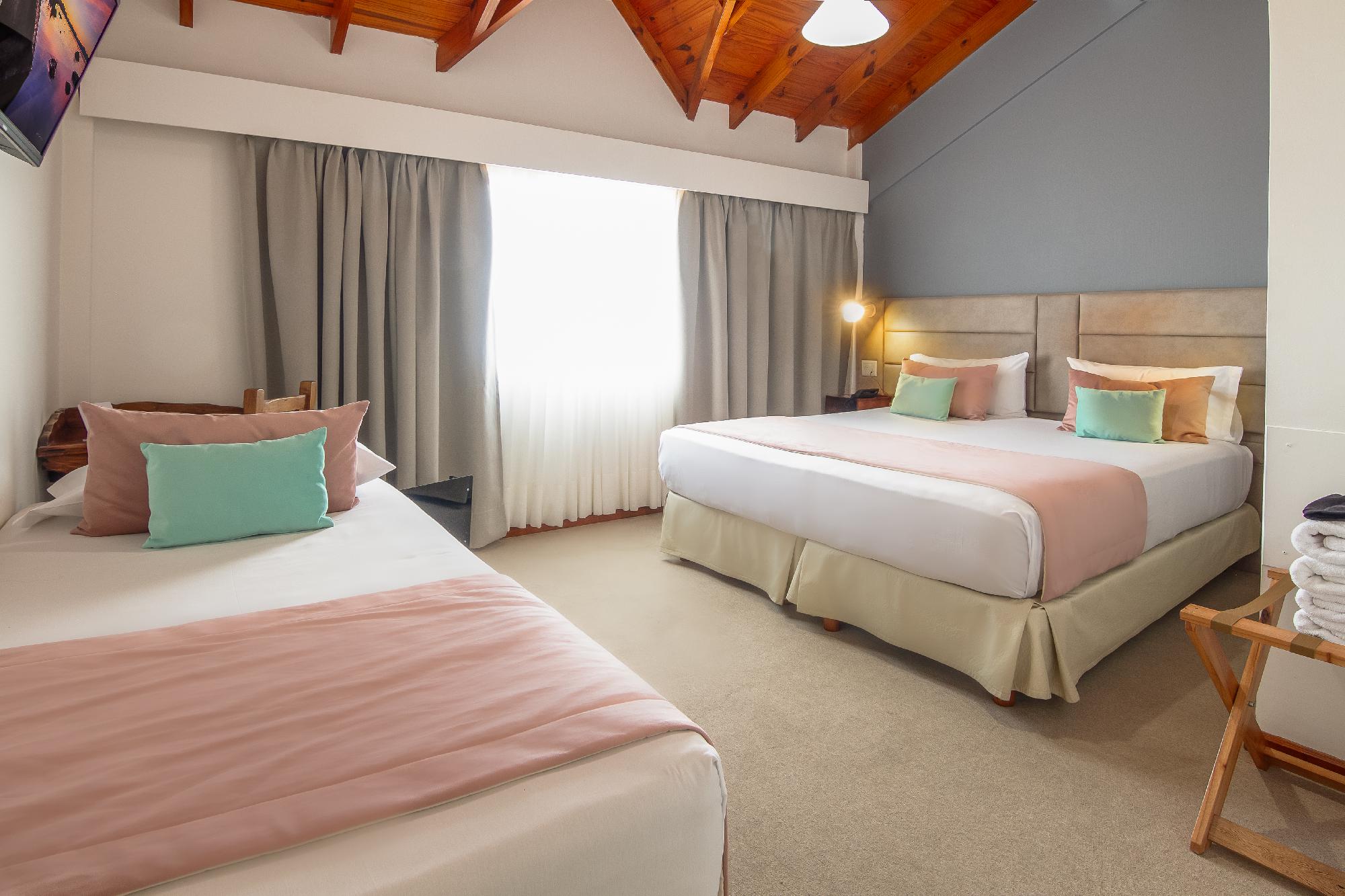 Habitacion matimonial